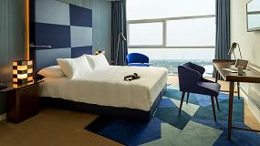 Foto de Ecus organiza las jornadas Contract del 19 de septiembre en la Feria H�bitat Valencia 2019