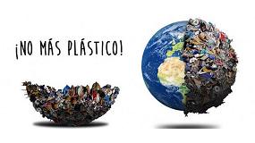 Foto de Consenso Medioambiental - La EU prohibirá los plásticos de un solo uso en 2021