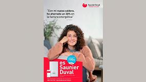 Foto de Nuevo Plan Renove de Saunier Duval: 100  para el usuario final
