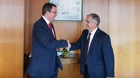 Foto de CEM y UNE impulsar�n la infraestructura de la calidad en Espa�a