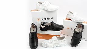 Foto de Workflex: descanso y confort a los pies del profesional