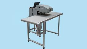 Foto de Est buscando la solucin de impresin personalizada ideal para tiradas pequeas y medianas de packaging?