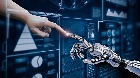 Picture of Espaa bate su rcord histrico instalando 5.266 robots industriales en 2018