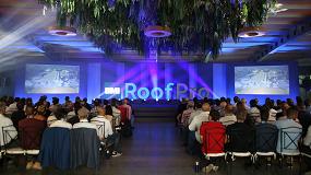 Foto de BMI RoofPro, el nuevo programa de instaladores certificados de BMI Group
