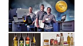 Foto de PMA Product distribuye la gama de adhesivos PCL 3 Digital