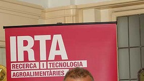 Picture of [es] Entrevista a Josep Maria Monfort, Director General del Irta