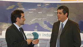 Foto de ProLogis celebra los premios Prologis European Performance Award