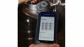 Foto de NomaSense Oxymeter, el nuevo analizador porttil de Wine Quality Solutions