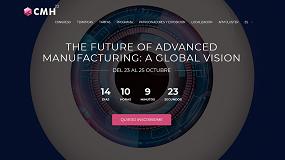 Foto de El futuro de la fabricacin avanzada y digital tiene una cita en Donostia a finales de octubre