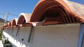 Foto de La rehabilitacin del Molino de Enmedio en Huneja combina la arquitectura tradicional con medidas de eficiencia energtica