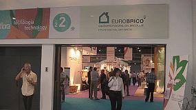 Foto de La presencia internacional destaca en Eurobrico 2008