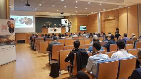 Foto de Industria y tecnologa se darn cita en la VI Semana Internacional Lser de Aimen