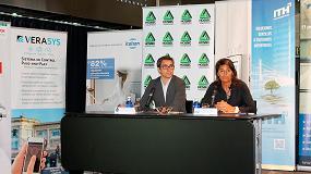 Foto de Los hoteleros de Valencia buscan soluciones adecuadas para maximizar el ahorro energtico en las ITH Hotel Energy Meetings