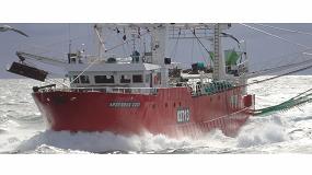 Foto de El sector pesquero interpone recurso de alzada por la obligacin de fichar a bordo