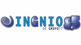 Foto de InGnio 8.5, de Grupo 77: software con valor añadido