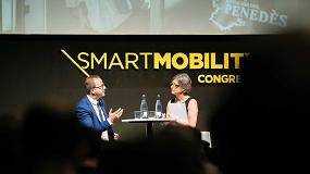 Foto de Smart Mobility Congress "allana el camino hacia la movilidad del maana"