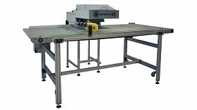 Foto de PMA Product lleva a Empack 2019 su sistema de impresin de tinta con secado ultra rpido Printbox 42