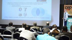Foto de Las conferencias de CEP Innova acercarn la Industria 4.0 a los transformadores de plstico