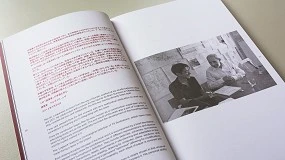 Foto de Publicada a 4.ª edição do livro “Álvaro Siza Design Process”