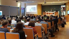 Foto de Aimen muestra las aplicaciones industriales ms innovadoras de la tecnologa lser