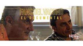Foto de Ya est disponible el captulo final de la serie documental Fans del Vacuno