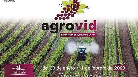 Foto de Ms de 70 empresas han confirmado su participacin en Agrovid