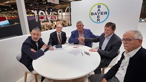 Foto de Propuestas de innovacin para una agricultura ms sostenible de Bayer