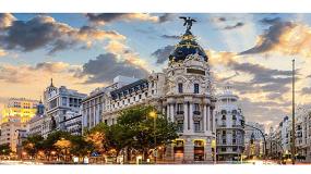 Foto de 38 nuevas infraestructuras en Madrid ahorraran 815 millones de horas en desplazamientos y reduciran un 8,8% las emisiones de CO2