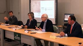 Foto de Anefhop presenta un manual de control de calidad de ensayos de hormig�n con la Junta de Andaluc�a