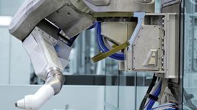 Foto de El robot 13.000 de Drr se instalar en Corea para General Motors