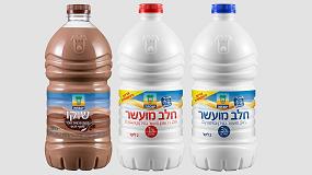 Foto de La empresa israel Yotvata Dairy impulsa su imagen de marca gracias a su segunda lnea asptica completa para PET de Sidel