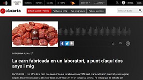 Foto de Catalunya Ràdio