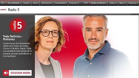 Foto de Ràdio Nacional Espanya