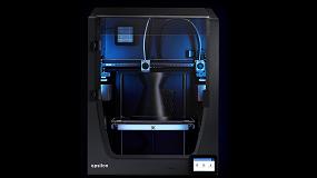 Foto de BCN3D presenta la impresora Epsilon, su respuesta a las exigentes necesidades de impresin 3D de las empresas