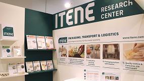 Foto de Itene presenta sus soluciones para adaptar los envases y embalajes a la economa circular en la K 2019