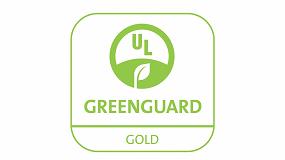 Foto de Las tintas swissQprint cuentan ahora con la certificación Greenguard Gold