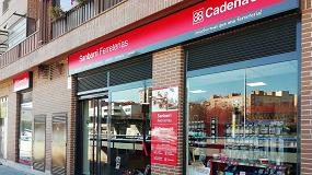 Foto de Sanbarri, nueva ferretería Cadena88 en Arganzuela, Madrid
