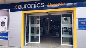 Foto de Euronics inaugura nueva tienda en Tenerife de la mano de Coarco