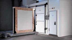 Foto de Kerakoll presenta en Edifica los sistemas Biocalce y Sate KlimaExpert