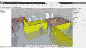 Foto de Faro presenta el software As-Built Modeler para profesionales de la arquitectura, la ingeniera y la construccin