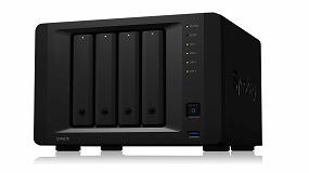 Foto de Synology presenta su nueva solucin de videovigilancia con inteligencia artificial NVR DVA3219 Deep Learning