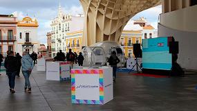 Foto de Sevilla enfoca su desarrollo en rehabilitacin tras la celebracin del Circuito y el Foro Anerr