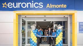 Foto de Marcas punteras, amplio surtido y disponibilidad inmediata, grandes atractivos de la nueva tienda Euronics