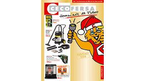 Picture of [es] Cecofersa edita su nuevo folleto de Navidad 2008