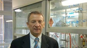 Picture of [es] El investigador Luis Oro, nuevo Presidente de la Asociacin Europea de Ciencias Qumicas y Moleculares