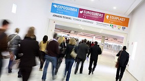 Picture of [es] Expoquimia se consolida como el mayor encuentro de la qumica aplicada del Mediterrneo