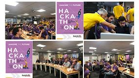 Picture of [es] Hackathon Haulotte: un nuevo desafo para las generaciones ms jvenes