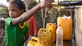 Foto de Una tecnología del CSIC posibilita el acceso a agua potable en zonas rurales de Etiopía