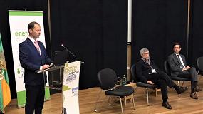 Foto de ENAEA2019: eficincia e compromisso energticos so essenciais para atingir metas em 2030 e 2050