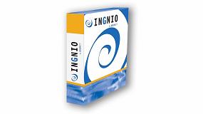 Foto de InGnio 8.5, de Grupo 77: el software con valor aadido